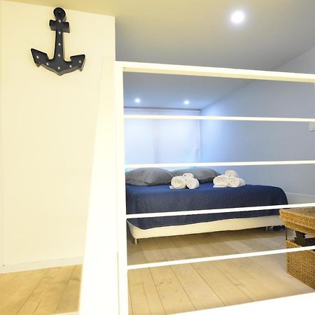 IzzHome Loft&Art Cagliari Exterior foto