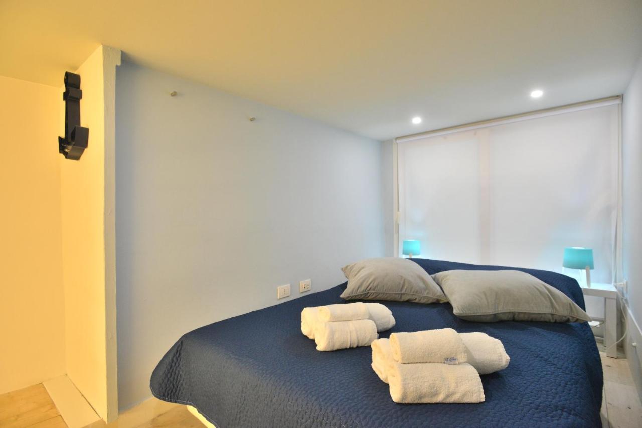 IzzHome Loft&Art Cagliari Exterior foto