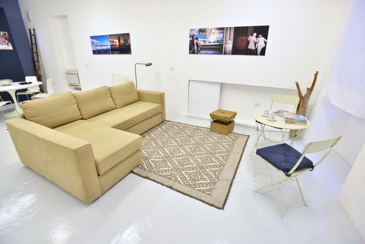 IzzHome Loft&Art Cagliari Exterior foto